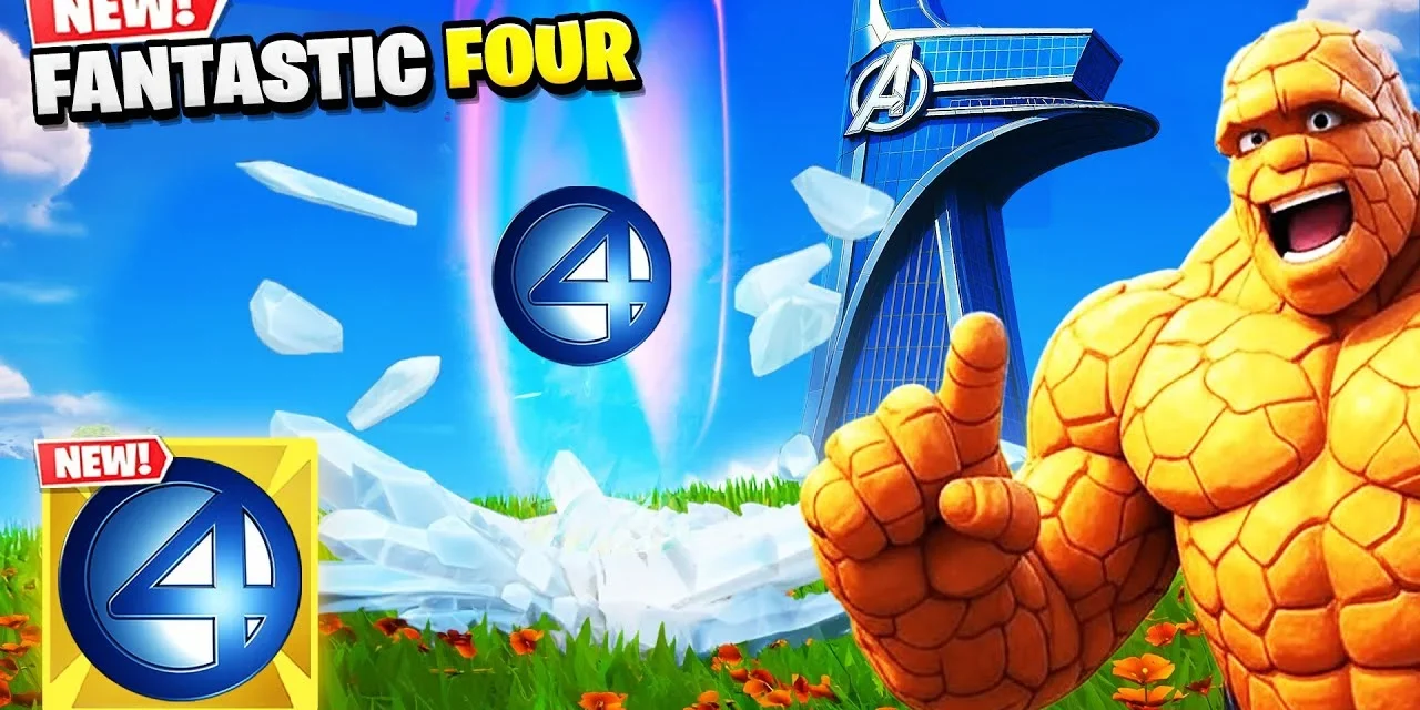 Free Fortnite Cash, Season 4 Leaks & Squid Game Collab Updates