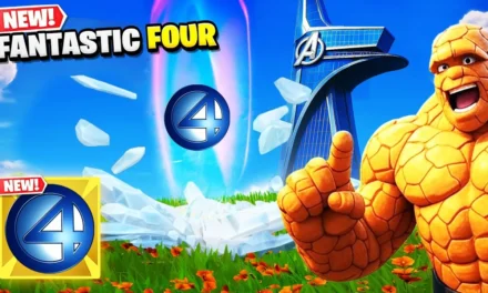 Free Fortnite Cash, Season 4 Leaks & Squid Game Collab Updates