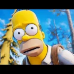 The Simpsons Are Coming to Fortnite: Everything You Need to Know