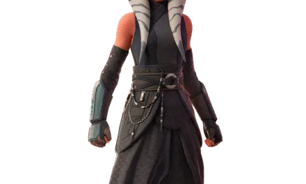 Ahsoka Tano Fortnite Skin Guide: How to Unlock, Features, and Why Fans Love It