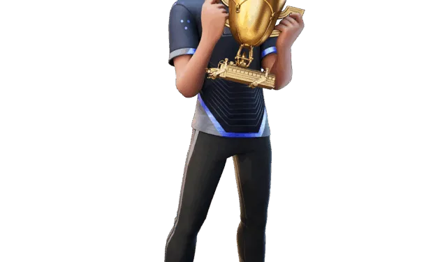 Bugha Fortnite Skin: Why This Iconic Outfit Is a Must-Have for Every Player