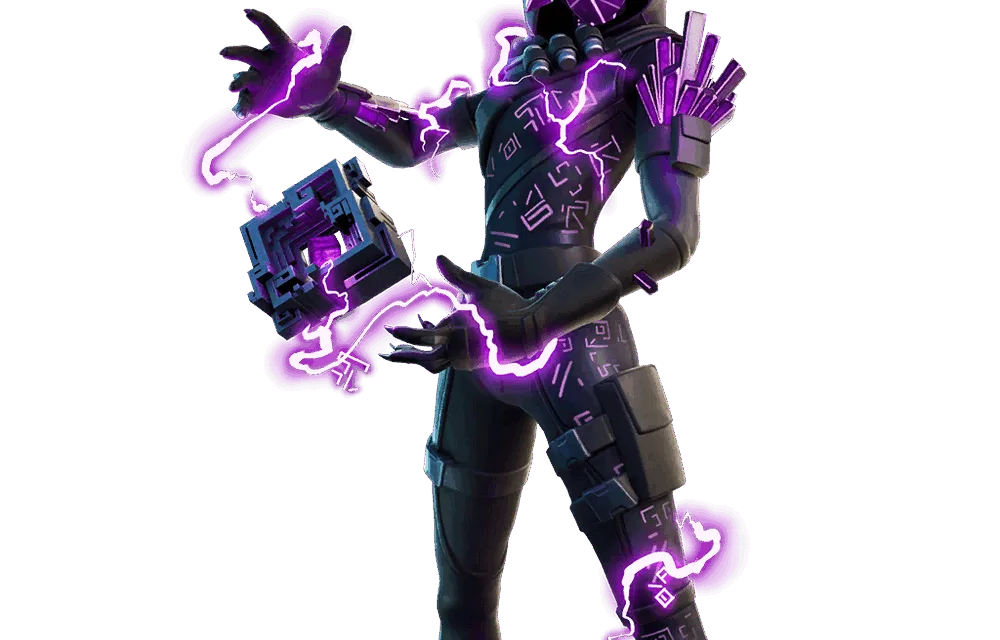 Cube Assassin Fortnite Skin: How to Get It, Features, and Why It’s a Must-Have
