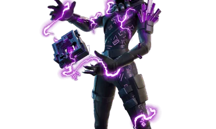 Cube Assassin Fortnite Skin: How to Get It, Features, and Why It’s a Must-Have