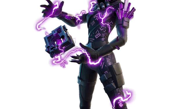 Cube Assassin Fortnite Skin: How to Get It, Features, and Why It’s a Must-Have
