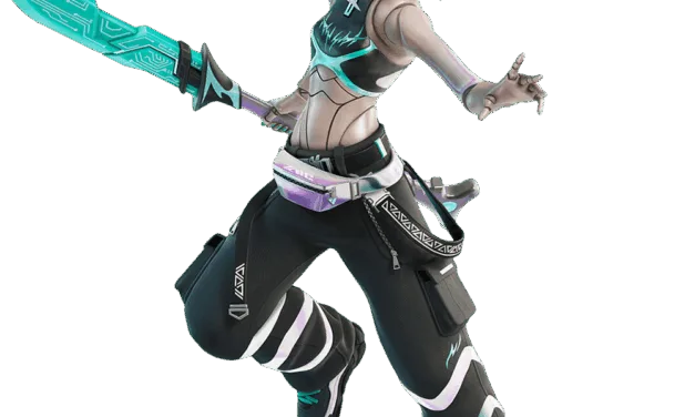 Dahlia Fortnite Skin Explained: How to Get It, Why It’s Rare, and What Makes Her Special