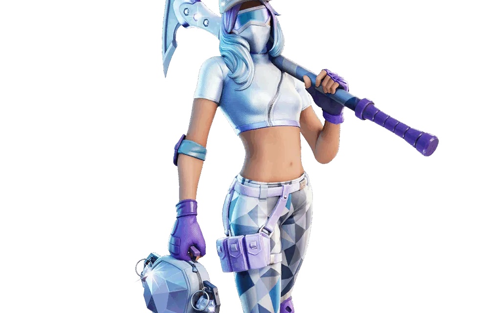 Diamond Diva Fortnite Skin Guide: Unlock the Ultimate Starter Pack Value and Style