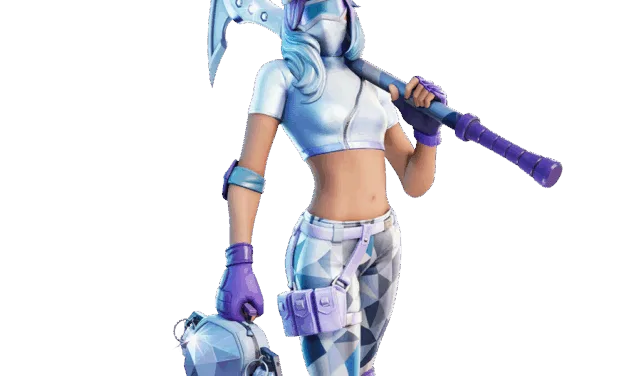 Diamond Diva Fortnite Skin Guide: Unlock the Ultimate Starter Pack Value and Style