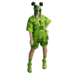 Green Roots Billie Fortnite Skin: Why This Iconic Look Is a Must-Have for Every Player