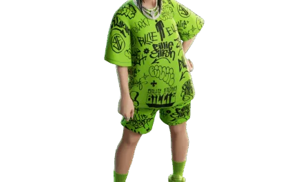 Green Roots Billie Fortnite Skin: Why This Iconic Look Is a Must-Have for Every Player