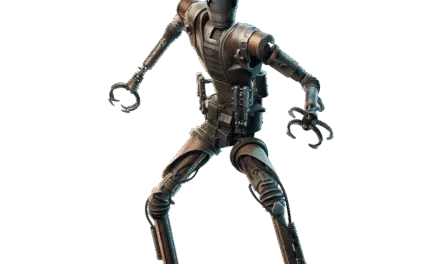 IG-11 Fortnite Skin Guide: How to Get It, Bundle Details, and Why Fans Love It