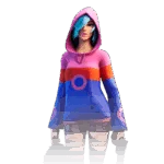 Iris Fortnite Skin Guide: Why This Stylish Starter Pack Remains a Fan Favorite