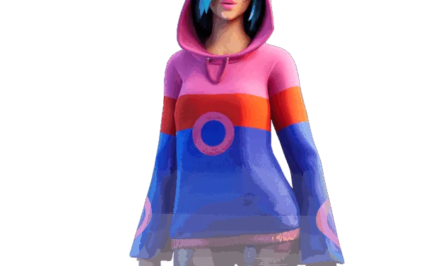 Iris Fortnite Skin Guide: Why This Stylish Starter Pack Remains a Fan Favorite