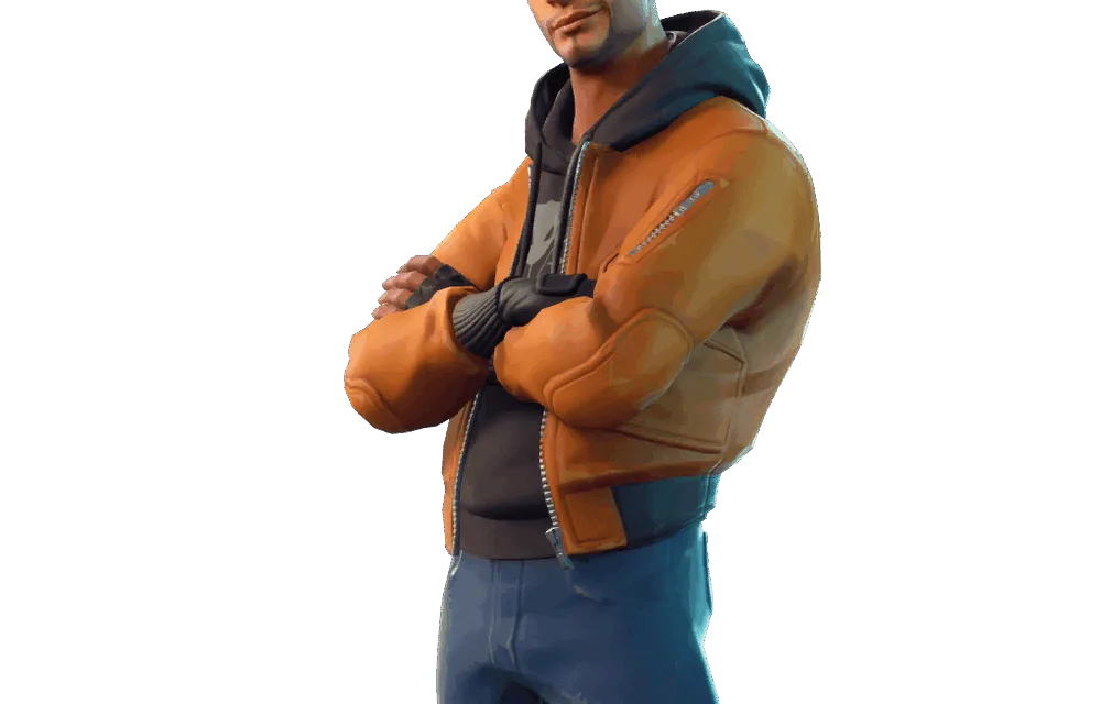 Maverick Fortnite Skin Guide: Why This Epic Outfit Is Still a Must-Have
