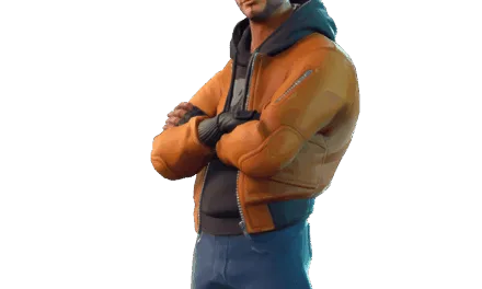 Maverick Fortnite Skin Guide: Why This Epic Outfit Is Still a Must-Have