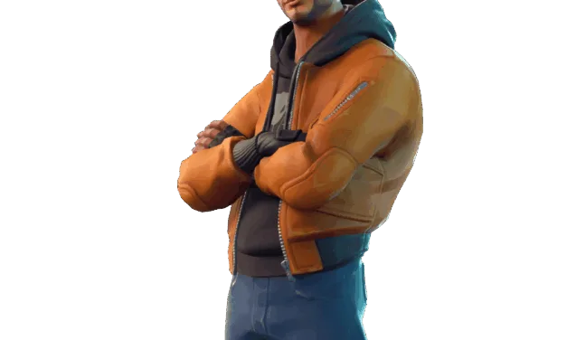 Maverick Fortnite Skin Guide: Why This Epic Outfit Is Still a Must-Have