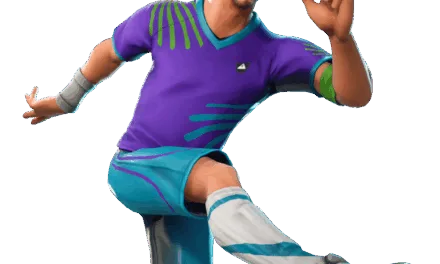 Midfield Maestro Fortnite Skin Guide: Why This Soccer Star Remains a Fan Favorite