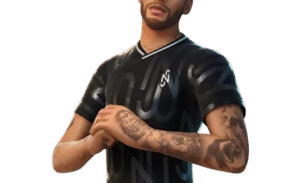 Neymar Jr Fortnite Skin: How to Unlock, Transform, and Master This Iconic Outfit