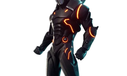 Omega Fortnite Skin: Why This Legendary Outfit Still Reigns Supreme