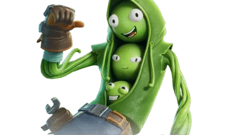 Peabody Fortnite Skin: Why This Hilarious Cosmetic Became a Fan Favorite