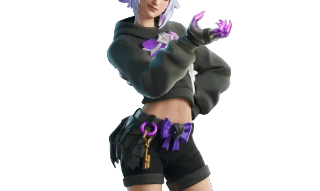 Persephone Fortnite Skin: How to Unlock the Mythic Queen and Why Fans Love Her