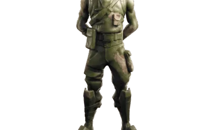Plastic Patroller Fortnite Skin Guide: Styles, Nerf History, and Why It’s Still a Fan Favorite