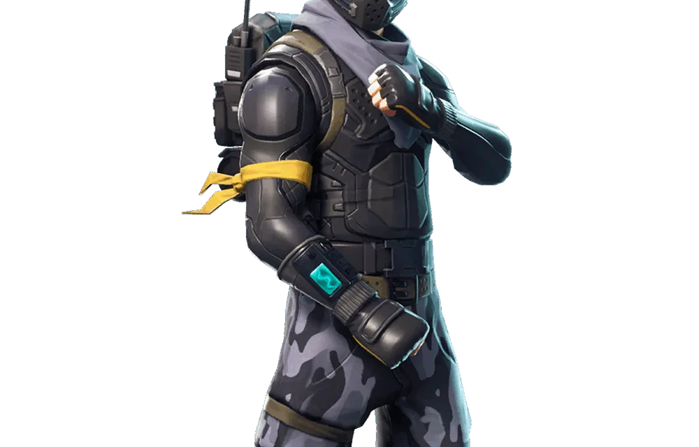 Rogue Agent Fortnite Skin: Why This Iconic Outfit Still Turns Heads Today