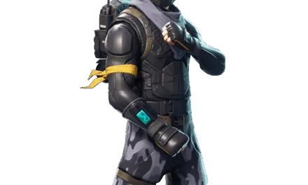 Rogue Agent Fortnite Skin: Why This Iconic Outfit Still Turns Heads Today