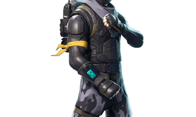 Rogue Agent Fortnite Skin: Why This Iconic Outfit Still Turns Heads Today