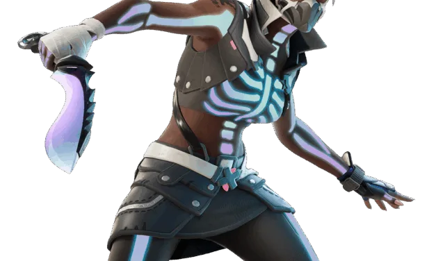 Skull Scout Fortnite Skin Guide: Unlock Styles, Combos, and Why It’s a Must-Have