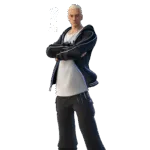 Slim Shady Fortnite Skin: Unlock Reactives, Styles, Emotes and the Full Bundle