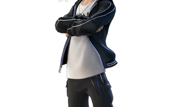 Slim Shady Fortnite Skin: Unlock Reactives, Styles, Emotes and the Full Bundle