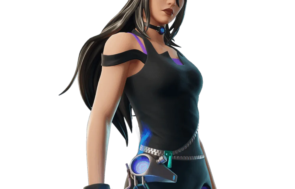 Spirit Hunter Saeko Fortnite Skin Guide: Styles, Lore, and Why It’s a Must-Have