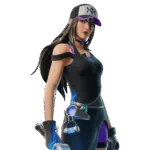 Spirit Hunter Saeko Fortnite Skin Guide: Styles, Lore, and Why It’s a Must-Have
