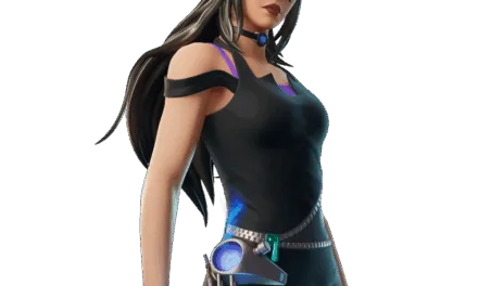 Spirit Hunter Saeko Fortnite Skin Guide: Styles, Lore, and Why It’s a Must-Have