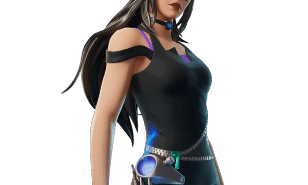 Spirit Hunter Saeko Fortnite Skin Guide: Styles, Lore, and Why It’s a Must-Have