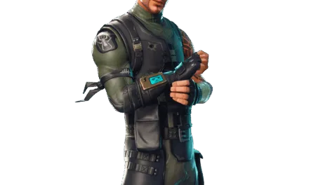 Squad Leader Fortnite Skin: Why This Rare Icon Still Stands Out Among OG Fans