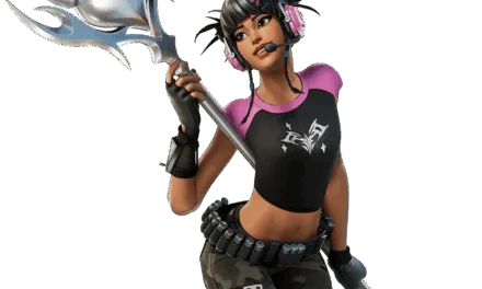 Tegan Fortnite Skin Guide: How to Unlock, Style Combos, and Why It’s a Must-Have