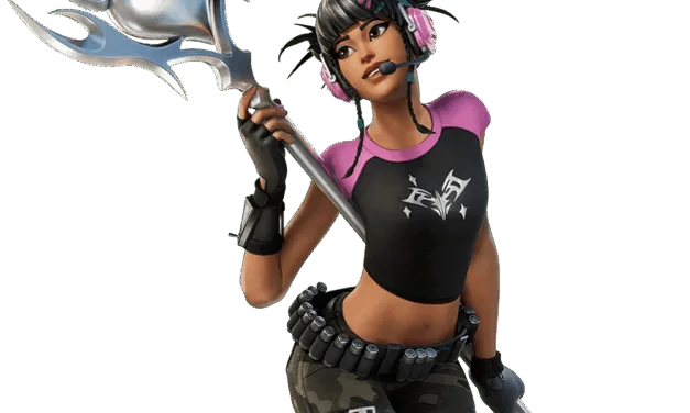 Tegan Fortnite Skin Guide: How to Unlock, Style Combos, and Why It’s a Must-Have