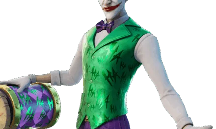 The Joker Fortnite Skin: Why This Iconic Villain Remains a Must-Have Cosmetic
