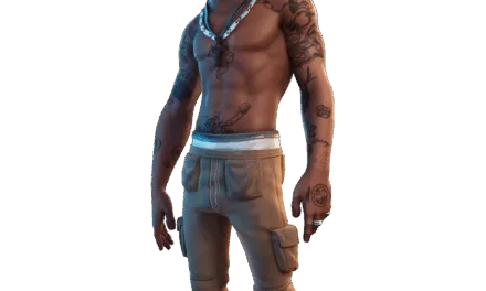 Travis Scott Fortnite Skin: Why This Rare Icon Still Has Players Obsessed