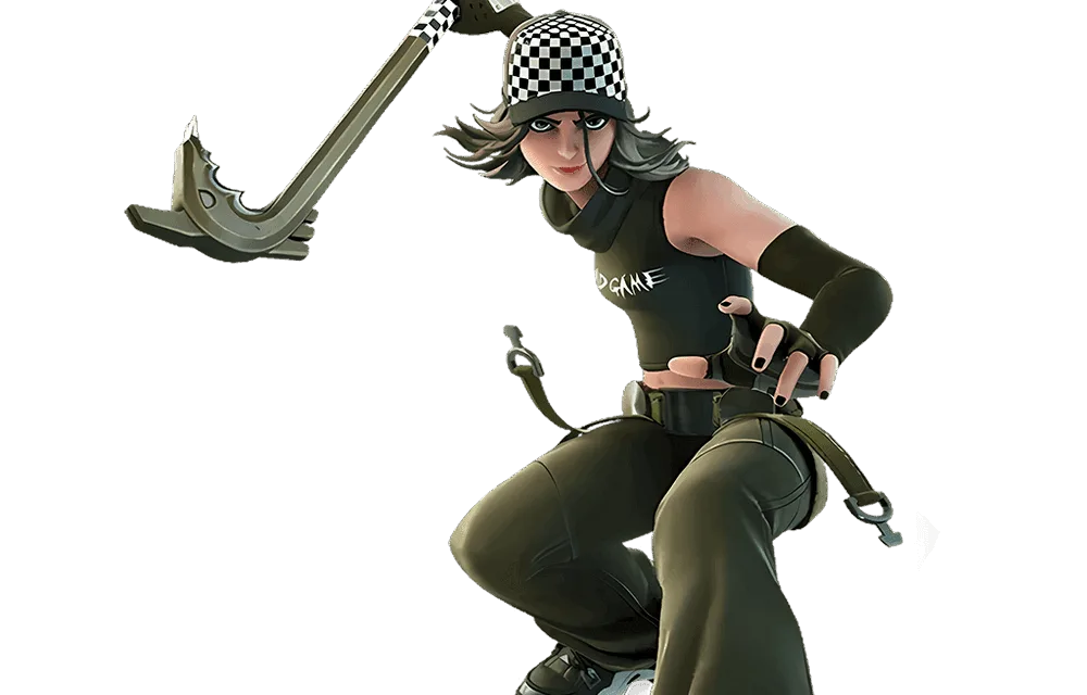 Veronika Fortnite Skin: Why This Bold Starter Pack Outfit Became a Fan Favorite