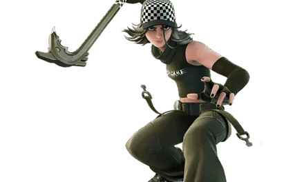 Veronika Fortnite Skin: Why This Bold Starter Pack Outfit Became a Fan Favorite