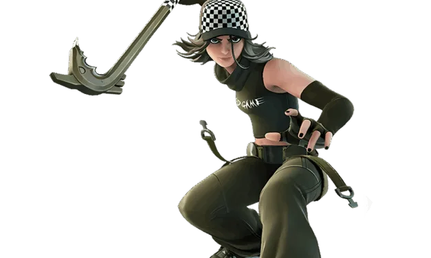 Veronika Fortnite Skin: Why This Bold Starter Pack Outfit Became a Fan Favorite