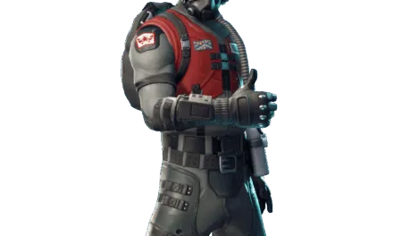 Wingman Fortnite Skin: Why This Rare Starter Pack Outfit Still Turns Heads