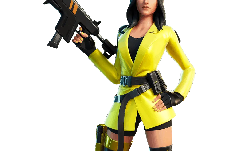 Yellowjacket Fortnite Skin: Why This Iconic Starter Pack Still Turns Heads