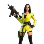 Yellowjacket Fortnite Skin: Why This Iconic Starter Pack Still Turns Heads