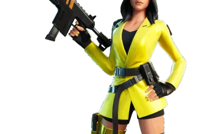 Yellowjacket Fortnite Skin: Why This Iconic Starter Pack Still Turns Heads