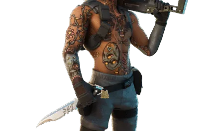 Joey Fortnite Skin: Unlock the Dual-Identity Transformation and Secrets Behind This Iconic Cosmetic