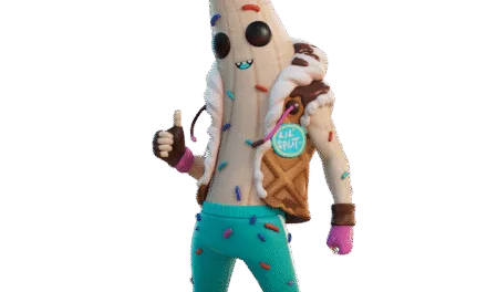 Lil Split Fortnite Skin: Origins, Styles, Rarity, and Why Players Love This Iconic Mashup