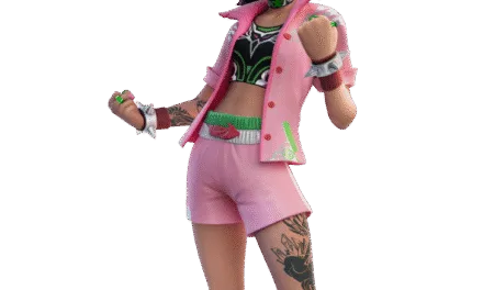 Mariposa Fortnite Skin: Unlock Styles, Combos, and Why This Epic Outfit Is a Fan Favorite